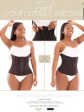 CORSET CON VARILLAS