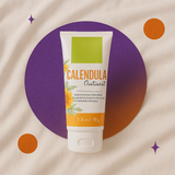 CREMA DE CALENDULA